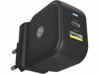 RaidSonic ICY BOX USB-Wandladegerät IB-PS106-PD, Ladeport Output