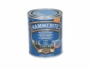 Hammerite Metall-Schutzlack HG Blau, 750 ml, Bewusste Zertifikate