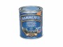 Hammerite Metall-Schutzlack HG Blau, 750 ml, Zertifikate: Keine