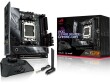 Asus ROG Mainboard STRIX X670E-I GAMING WIFI, Arbeitsspeicher