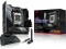 Bild 13 Asus ROG Mainboard STRIX X670E-I GAMING WIFI, Arbeitsspeicher