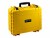 Bild 6 B&W Outdoor-Koffer Typ 5000 SI Gelb, Höhe: 365 mm