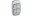 Omnio Funk-Handsender EnOcean R101-si 4-Kanal Silber, Detailfarbe: Schwarz, Protokoll: enOcean, Produkttyp: Fernbedienung und Wandtaster, Systemkommunikation: Wireless, System-Kompatibilität: Keine