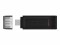 Bild 0 Kingston USB-Stick - DataTraveler 70 128 GB