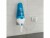 Bild 3 Black & Decker BLACK+DECKER Akku-Handsauger Wet+Dry Dustbuster Blau/Weiss