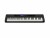 Bild 1 Casio Keyboard CT-S400, Tastatur Keys: 61, Gewichtung: Nicht