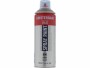 Amsterdam Acrylspray 800 Silber halbdeckend, 400 ml, Art