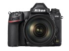 Nikon Kamera D780 Body & NIKKOR AF-S 24-120mm 1:4.0G ED VR * Nikon Swiss Garantie 3 Jahre *