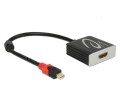 DeLock Adapterkabel Mini-DisplayPort