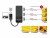 Bild 5 DeLock 3-Port Signalsplitter Displayport, 4K/60Hz unterstützt