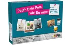 Kreul Photo Transfer Medium Potch 4-teilig, Volumen: 50 ml