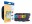 Bild 1 Brother LC125XL Rainbow Pack - 3er-Pack - Sehr hohe