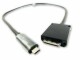 Dell WD15 Cable for Thunderbolt 3