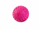 KIWI WALKER Hunde-Spielzeug Ball Rosa, S, Ø 6 cm, Produkttyp