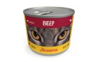 Josera Nassfutter Beef Dose 200 g, Tierbedürfnis: Kein