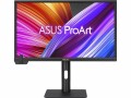 Asus Monitor ProArt PA24US, Bildschirmdiagonale: 23.6 "