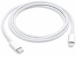 Apple USB-Kabel USB C - Lightning 1 m, Kabeltyp