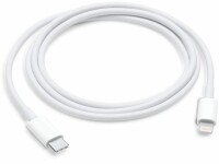 Apple USB-C to Lightning Cable (1 m