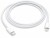 Image 0 Apple USB-C to Lightning Cable - Lightning cable