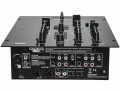 Reloop DJ-Mixer RMX-22i, Bauform: Clubmixer, Signalverarbeitung