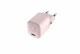 FRESH'N R Mini Charger USB-C PD - 2WC20SP   Smokey Pink                20W