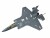 Bild 3 Amewi Impeller Jet F-35 Lightning, 50 mm EDF, PNP