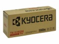 Kyocera TK 5280M - Magenta - original - kit