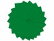 URSUS Tonzeichenpapier A4, 130 g/m², 100 Blatt, Tannengrün