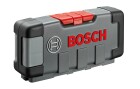 Bosch Professional Stichsägeblätter-Set Wood & Metal, 40-teilig