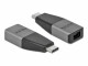 DeLock Adapter USB Type-C 