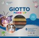 GIOTTO    Schminkstifte Make-Up - F474300   Metallic Pencil        6 Stück