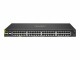 Hewlett-Packard HPE Aruba 6000 Switch, HPE Aruba 6000 Switch, 48G