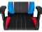 Bild 7 AKRacing Gaming-Stuhl Master PREMIUM Tricolor, Lenkradhalterung