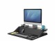 Fellowes FELLOWES Sit Stand Workstation 0007901