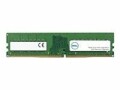 Dell DDR4-RAM AB120718 SNPV0M5RC/8G 1x 8 GB, Arbeitsspeicher