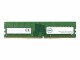Dell DDR4-RAM AB120718 SNPV0M5RC/8G 1x 8