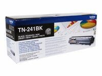 Brother Toner TN-241BK TWIN PACK Schwarz, Druckleistung Seiten