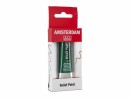 Amsterdam Acrylfarbe Reliefpaint 602 Tiefgrün deckend, 20 ml, Art