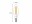 Image 2 Philips Lampe 2.3W (40W) E14, Warmweiss, Energieeffizienzklasse EnEV