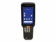 Datalogic ADC Skorpio X5, 2D, SR, BT, WLAN, NFC, Alpha, Gun