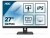 Bild 11 AOC Monitor Q27P2Q, Bildschirmdiagonale: 27 ", Auflösung: 2560