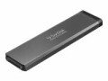 SanDisk PRO Externe SSD Blade MAG 4000 GB, Stromversorgung: Keine