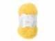 Rico Design Wolle Creative Bubble 50 g Gelb, Packungsgrösse: 1