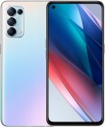 Oppo Find X3 Lite 128 GB Galactic Silver, 5G