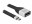 Bild 1 DeLock Kabel FPC Flachbandkabel USB Type-C - DisplayPort, 0.14