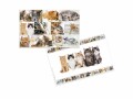 HERMA Schreibunterlage Katzen 55 x 35 cm