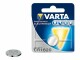 Varta Electronics - Batterie CR1620 - Li - 70 mAh