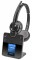 Bild 2 Poly Headset Savi 8410 Office UC Mono, Microsoft