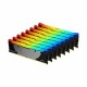 Kingston DDR4-RAM FURY Renegade RGB 3200 MHz 8x 32