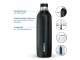 BRITA Flasche Soda Trio 1 l Schwarz, Zubehörtyp: Flasche